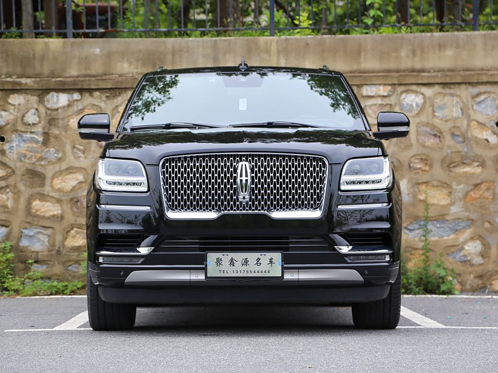 Lincoln Navigator 2020 3.5T