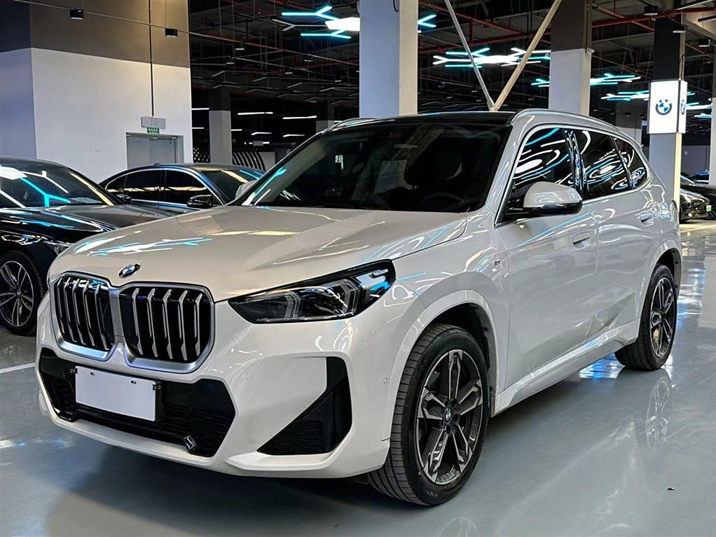 BMW X1 2023 sDrive25Li M Sport Package