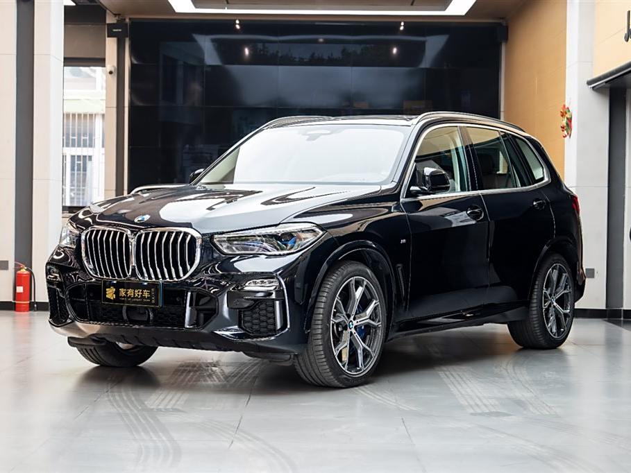 BMW X5() 2020 xDrive40i  M Sport Package