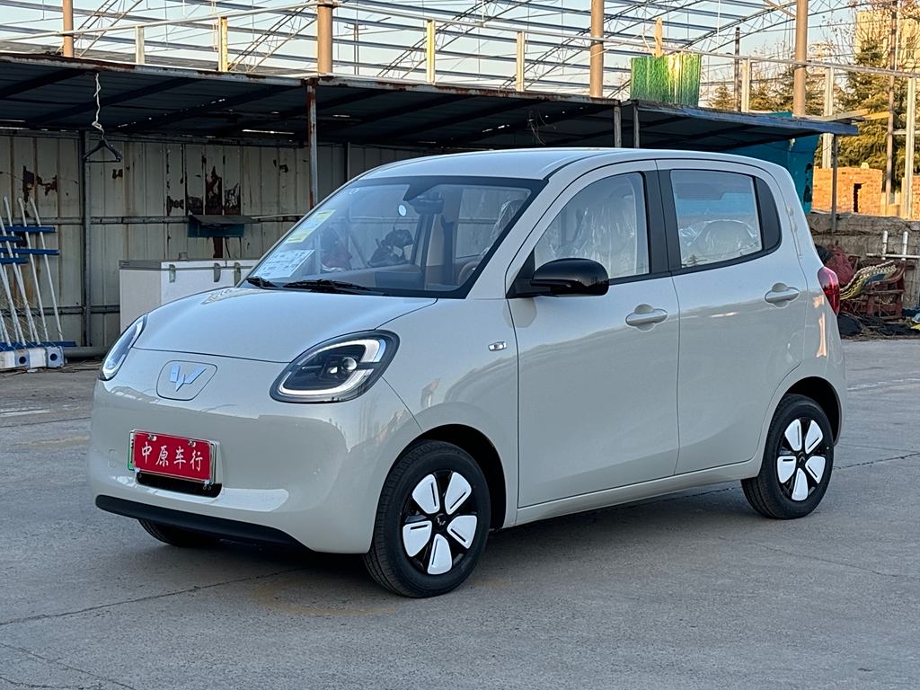 Wuling Hongguang MINI EV 2024  215km