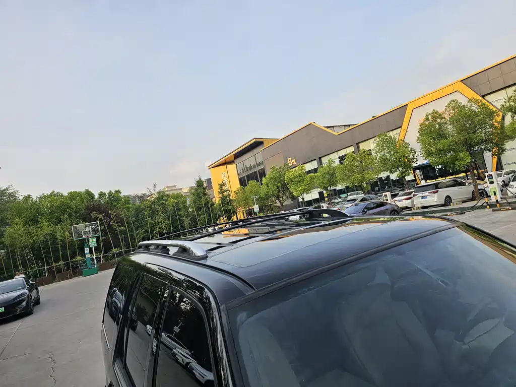 Lincoln Navigator 2005 5.4L