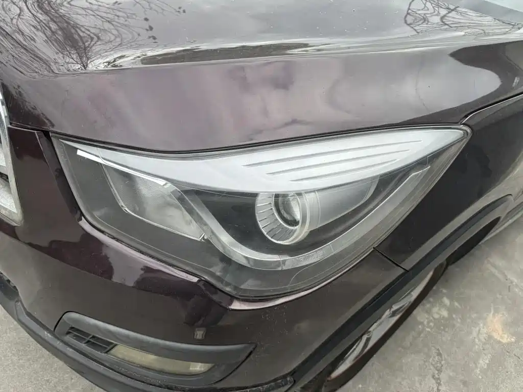 Haima S5