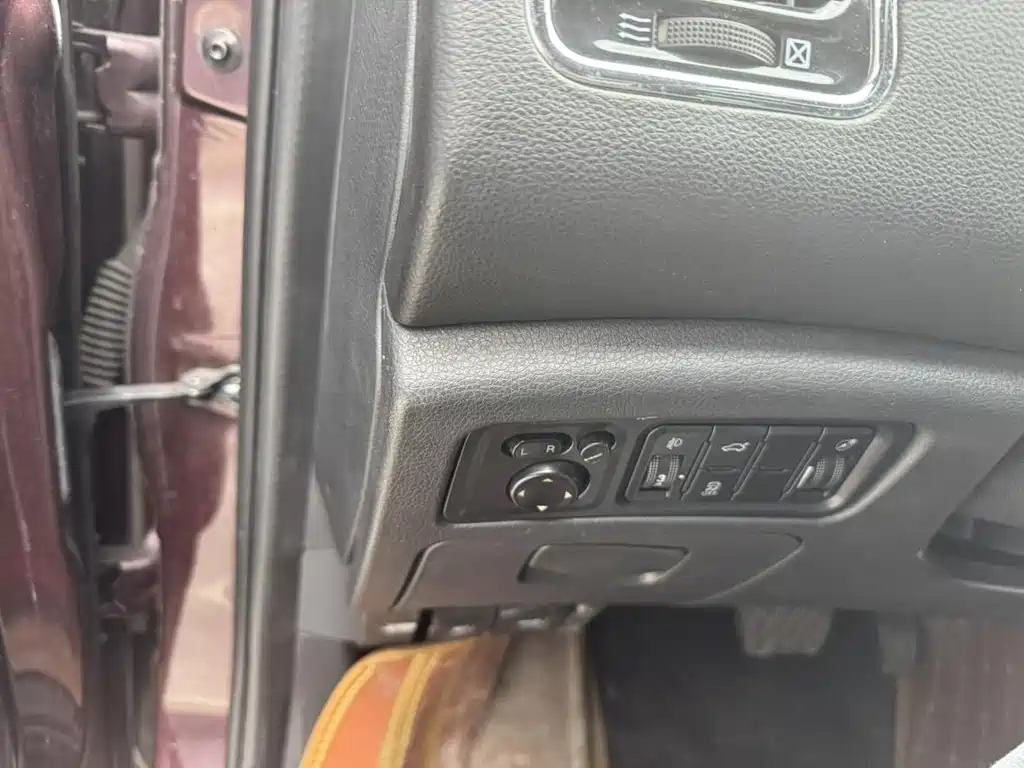 Haima S5