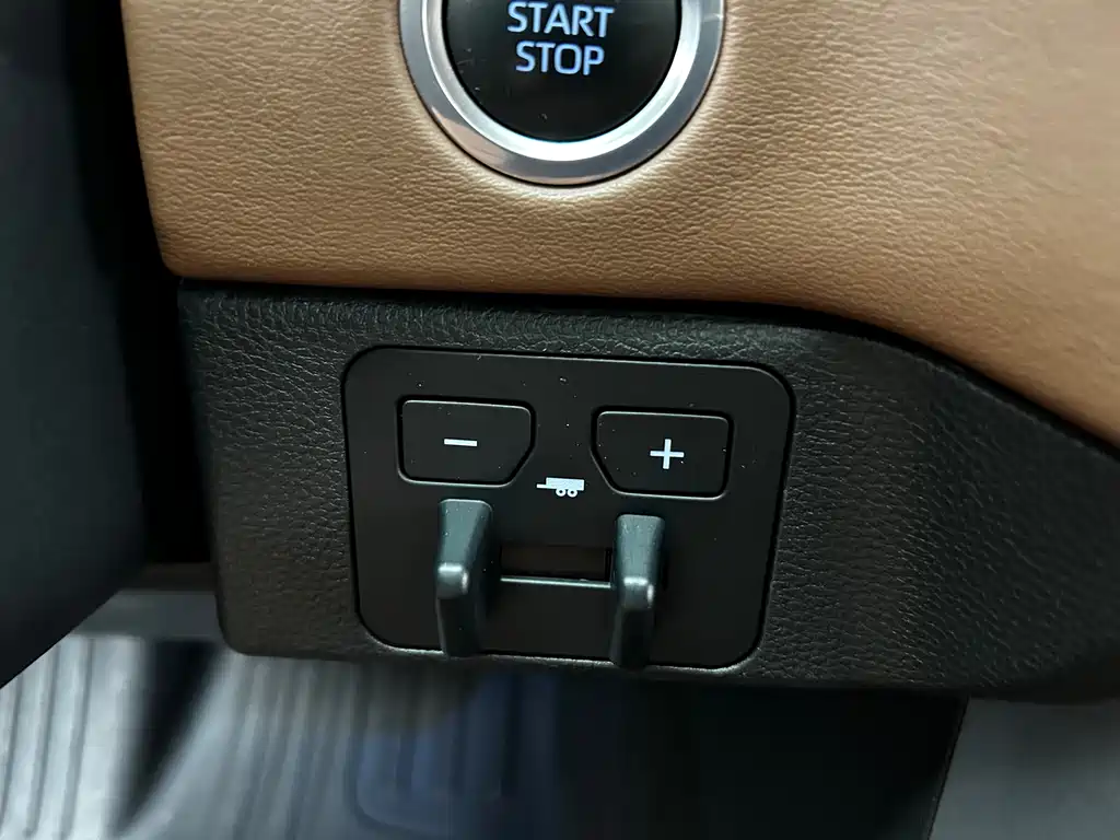 Toyota Tundra 2022 3.5T 1794 Edition