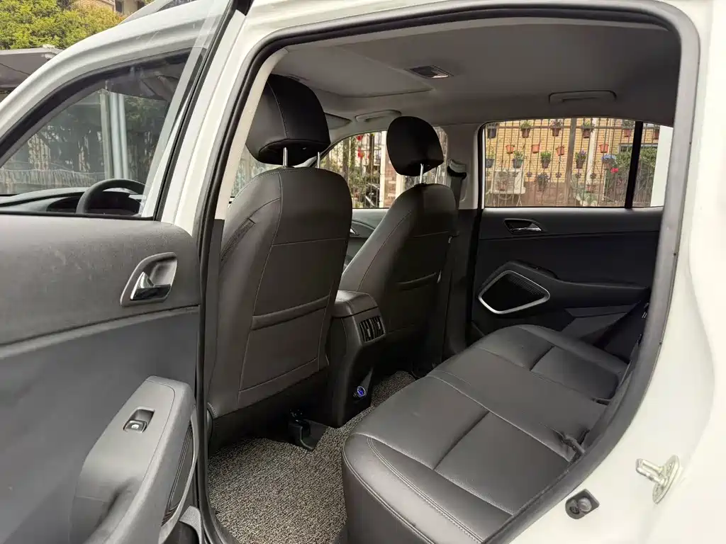 Hyundai ix35 2019 2.0L Auto 2WD Zhiyong Changxiang Edition China VI