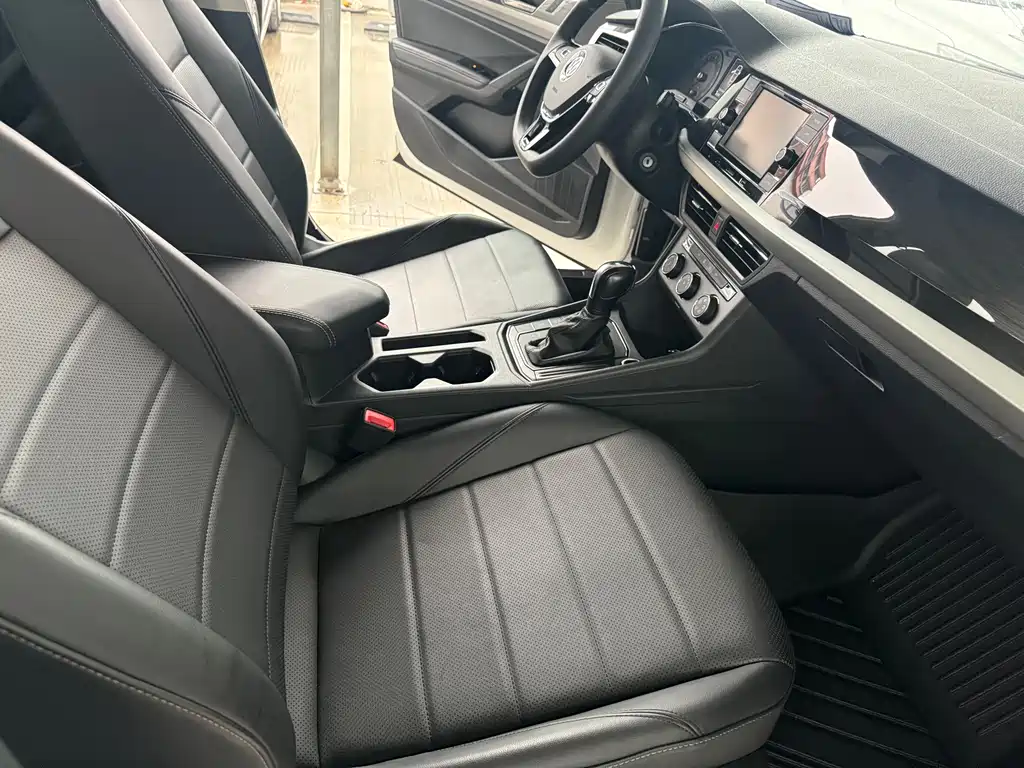 Volkswagen Lavida 2019 1.5L Automatic Comfort Edition China VI