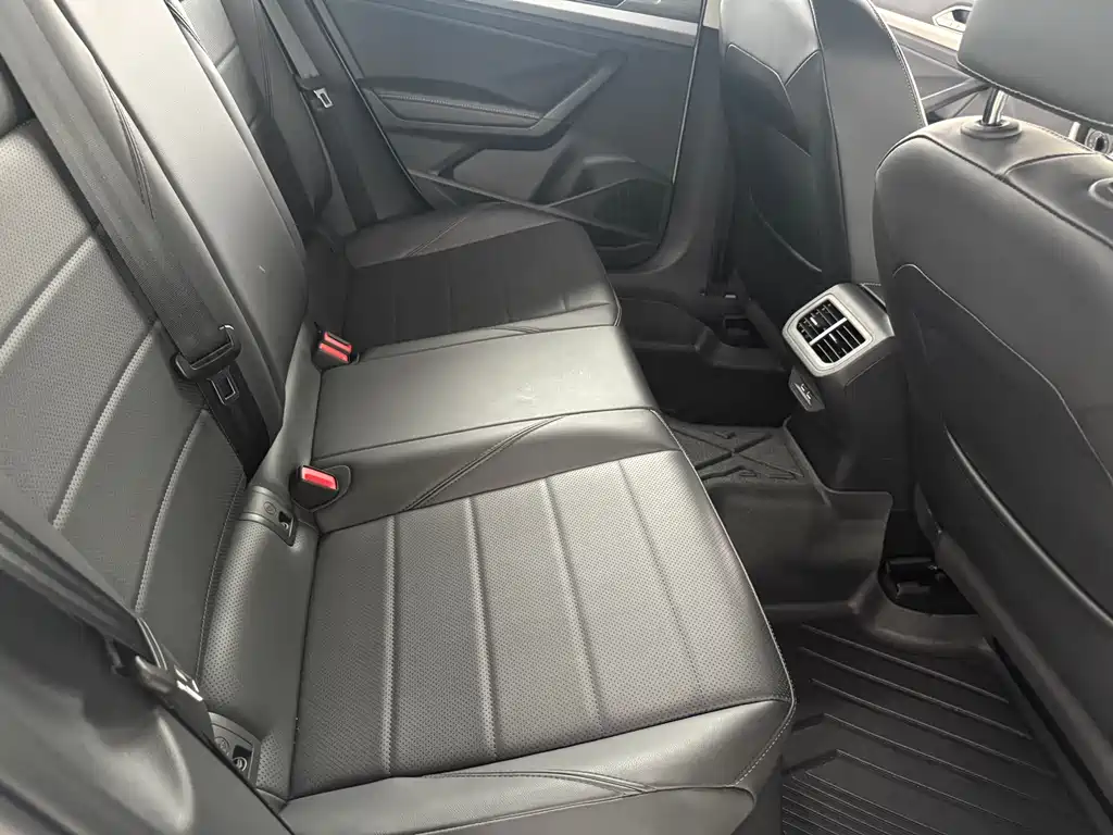 Volkswagen Lavida 2019 1.5L Automatic Comfort Edition China VI