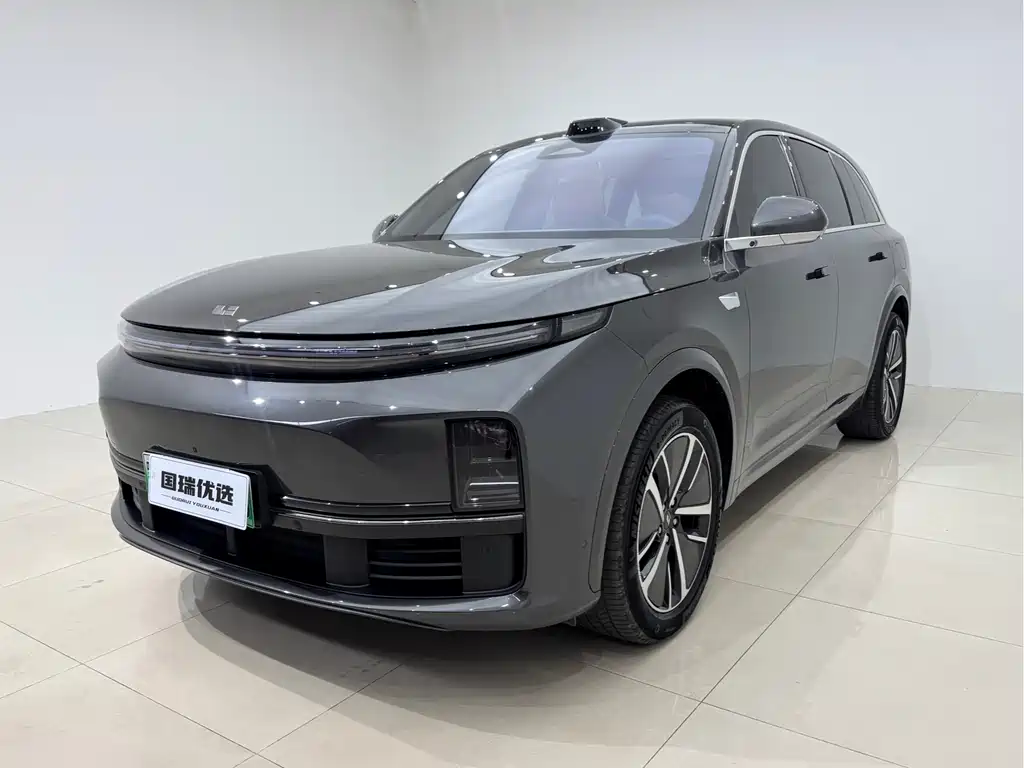 Li Auto L7 2024 MAX
