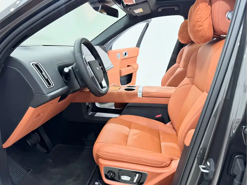 Li Auto L7 2024 MAX