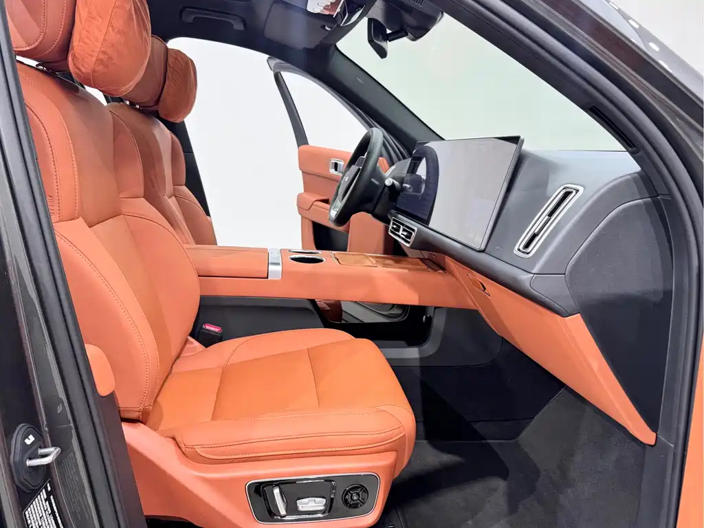 Li Auto L7 2024 MAX