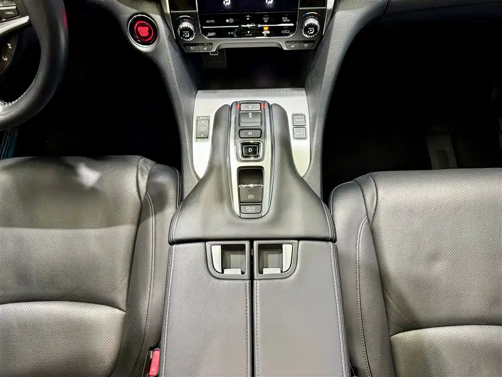Honda Avancier 2023 370TURBO AWD Premium Edition