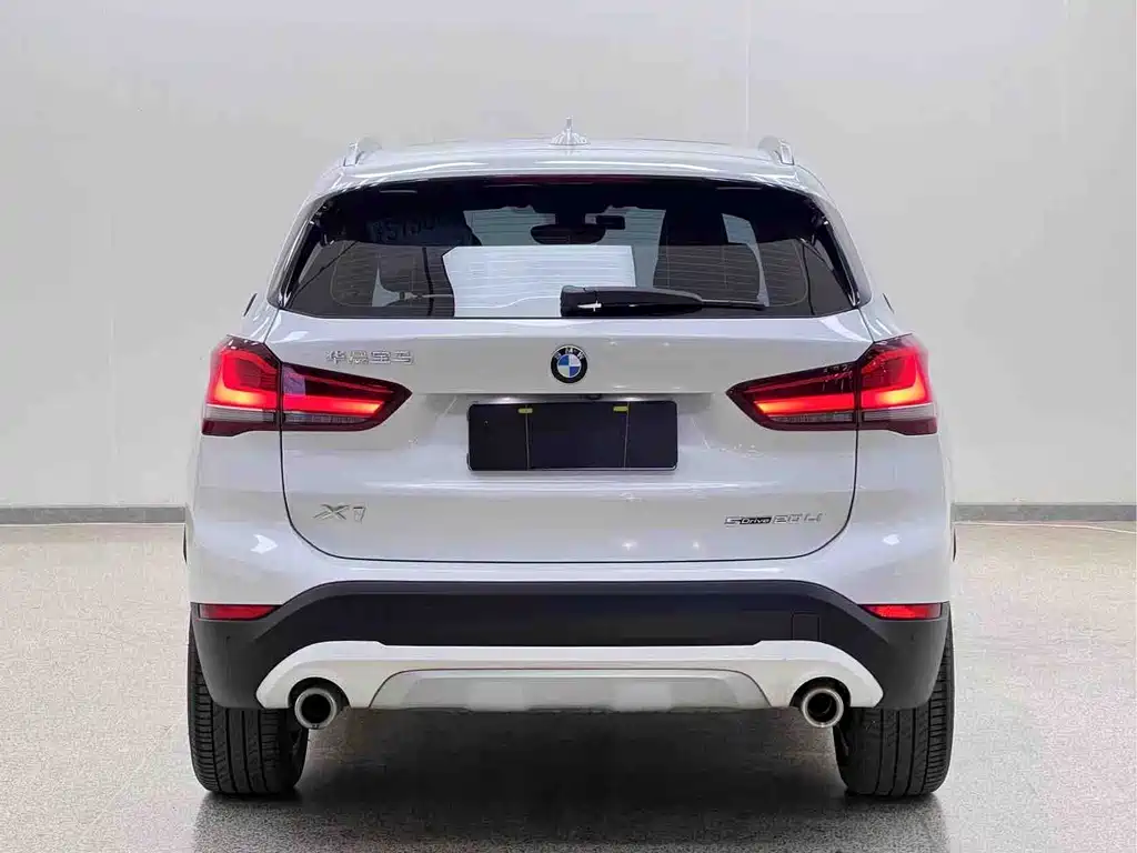 BMW X1 2022 sDrive20Li Prestige