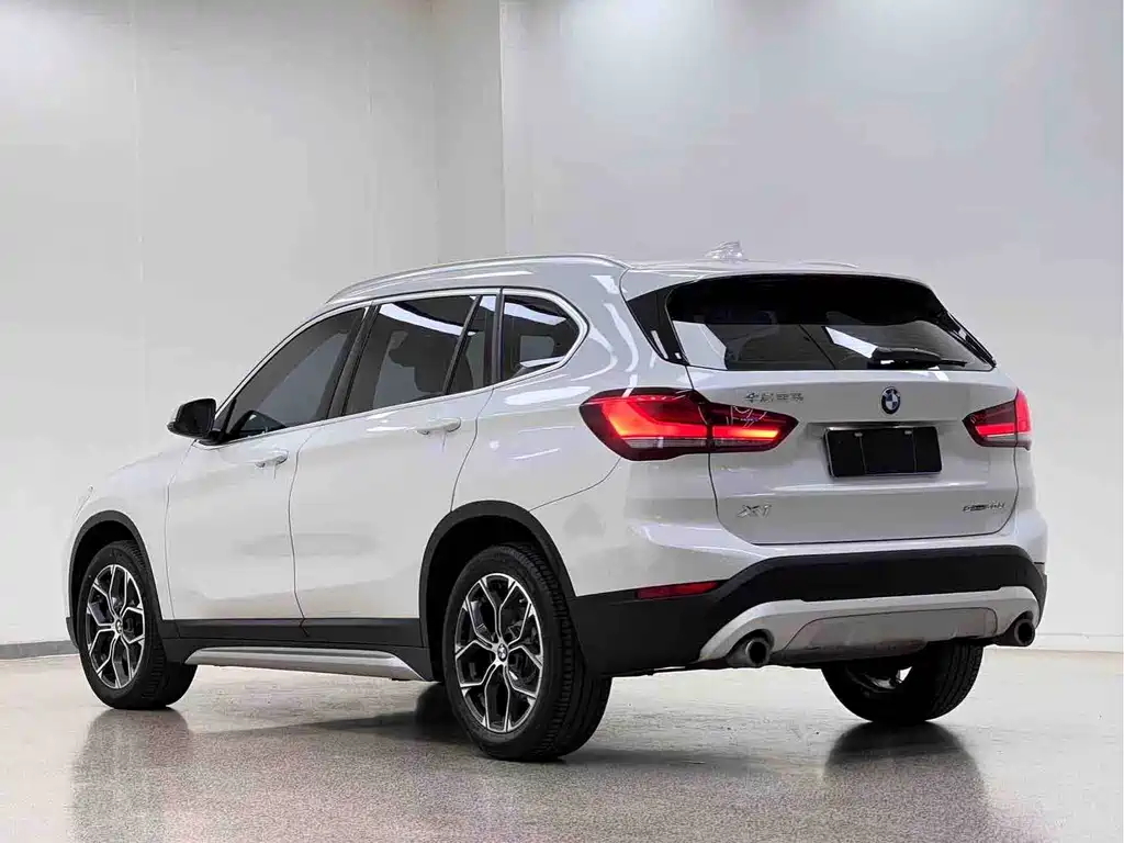 BMW X1 2022 sDrive20Li Prestige