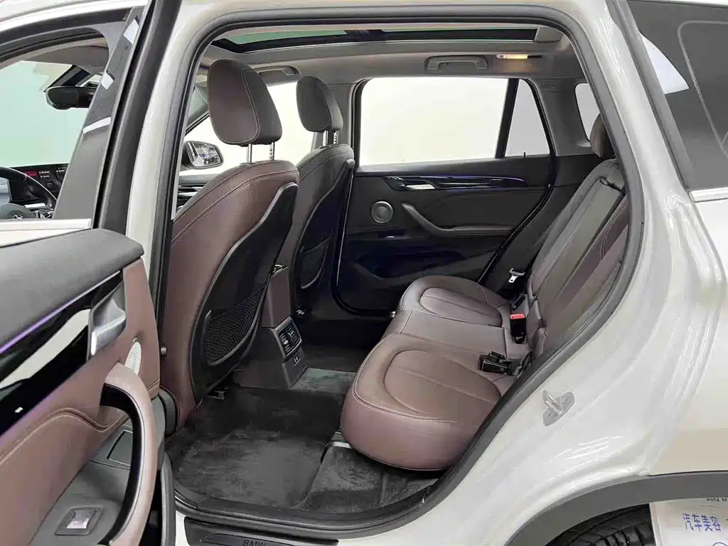 BMW X1 2022 sDrive20Li Prestige