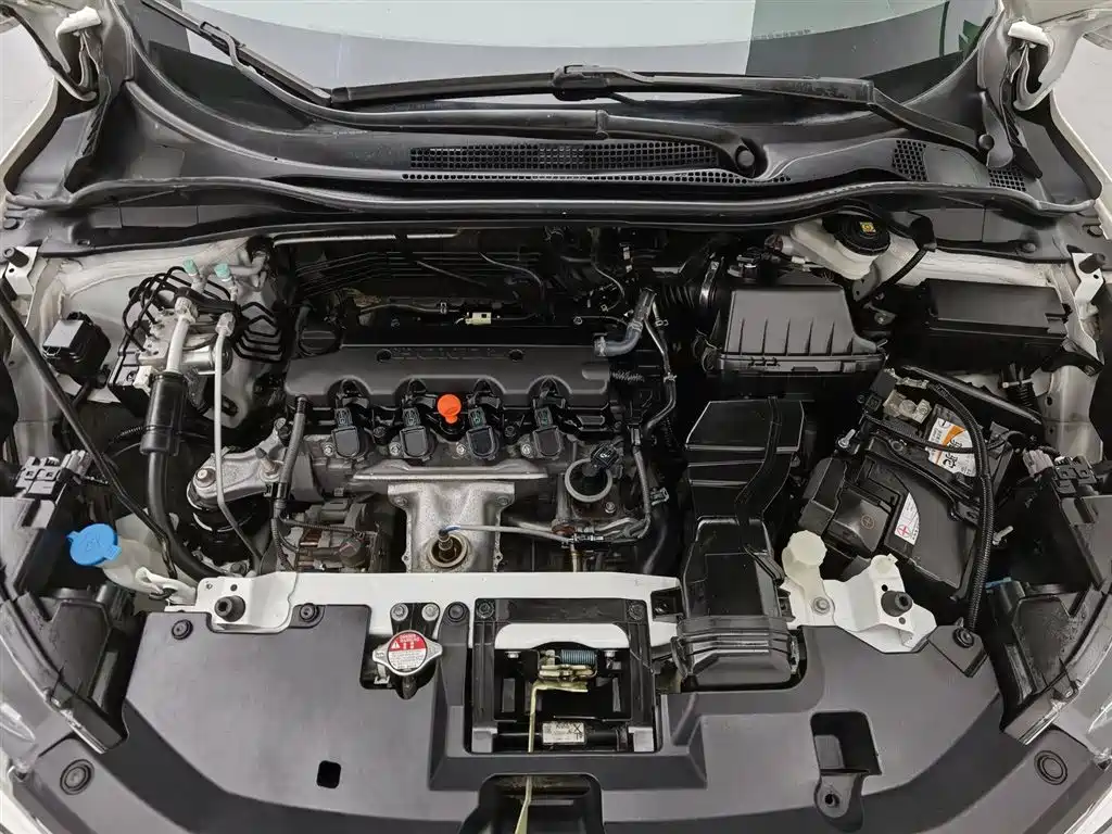 Honda XR-V 2017 1.8L EXi CVT Comfort