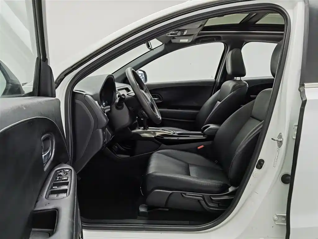 Honda XR-V 2017 1.8L EXi CVT Comfort