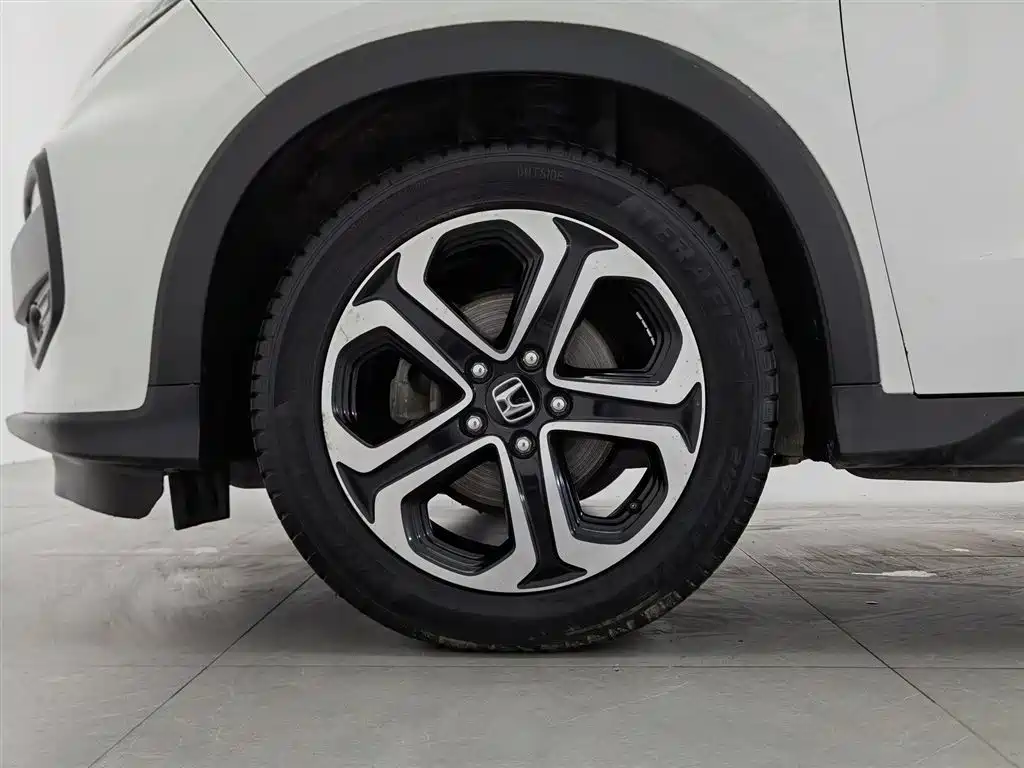 Honda XR-V 2017 1.8L EXi CVT Comfort