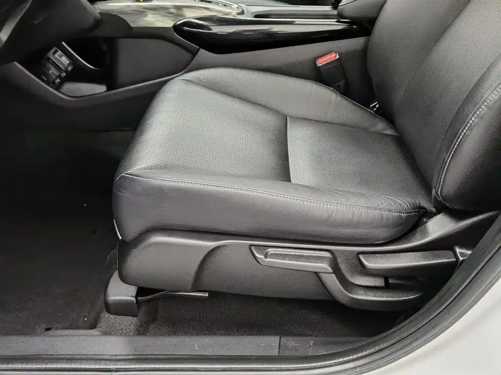 Honda XR-V 2017 1.8L EXi CVT Comfort