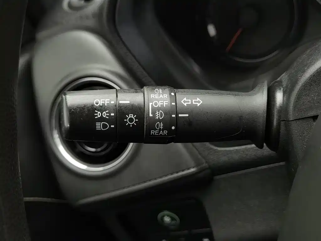 Honda XR-V 2017 1.8L EXi CVT Comfort