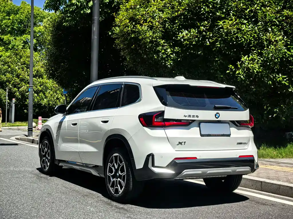 BMW X1 2023 sDrive25Li X Design Package