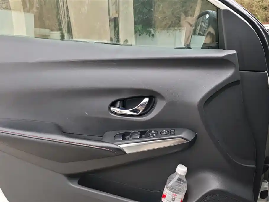 Nissan Bluebird 2016 1.6L CVT Xuanku Edition