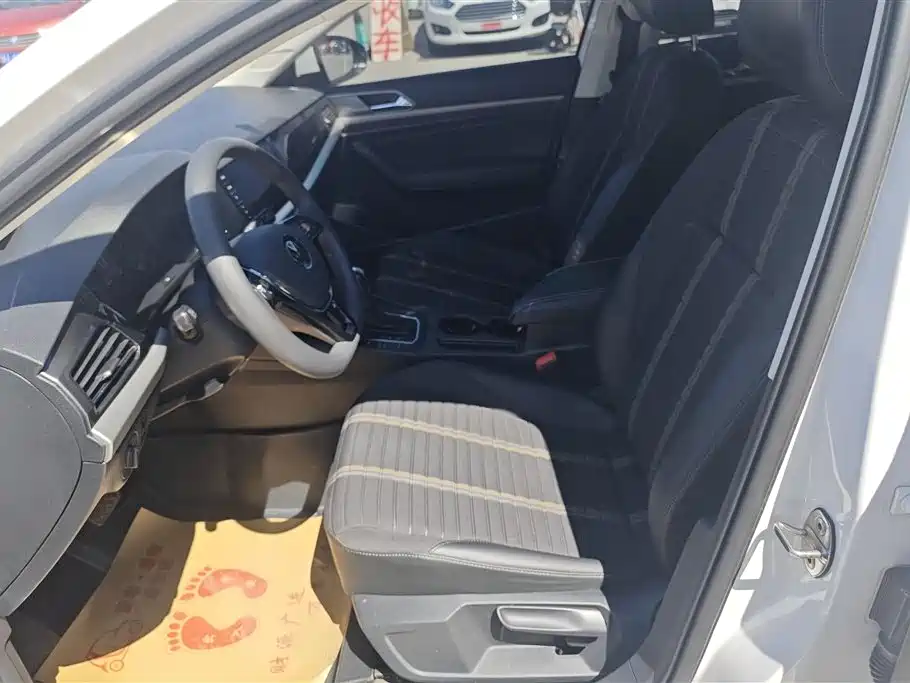 Volkswagen Lavida 2019 280TSI DSG Comfort Edition China VI