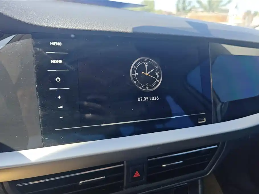 Volkswagen Lavida 2019 280TSI DSG Comfort Edition China VI