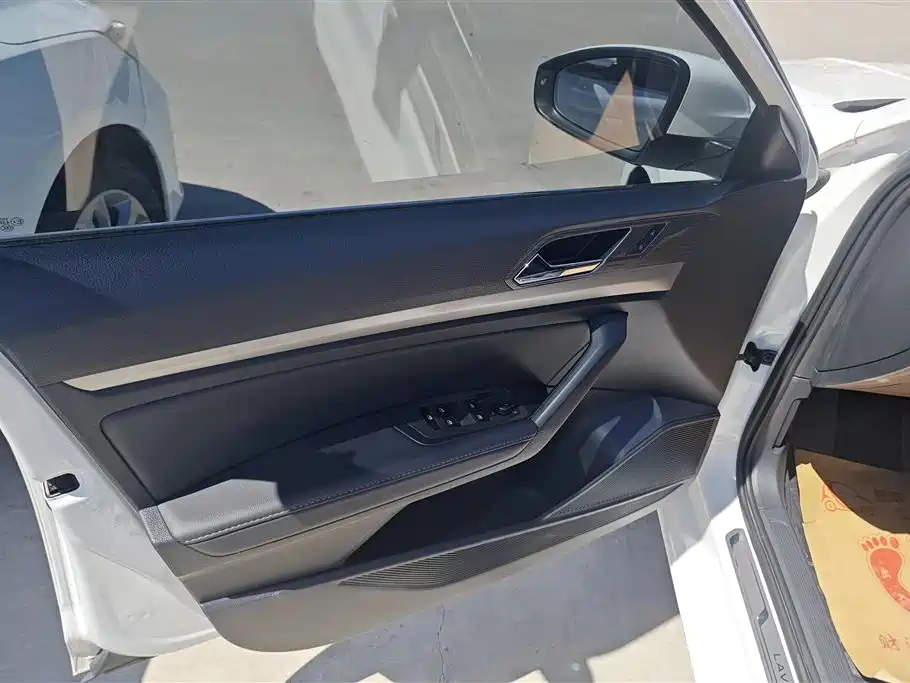 Volkswagen Lavida 2019 280TSI DSG Comfort Edition China VI