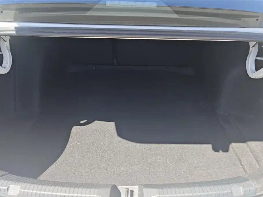 Volkswagen Lavida 2019 280TSI DSG Comfort Edition China VI