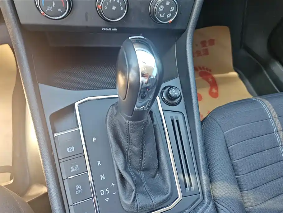 Volkswagen Lavida 2019 280TSI DSG Comfort Edition China VI