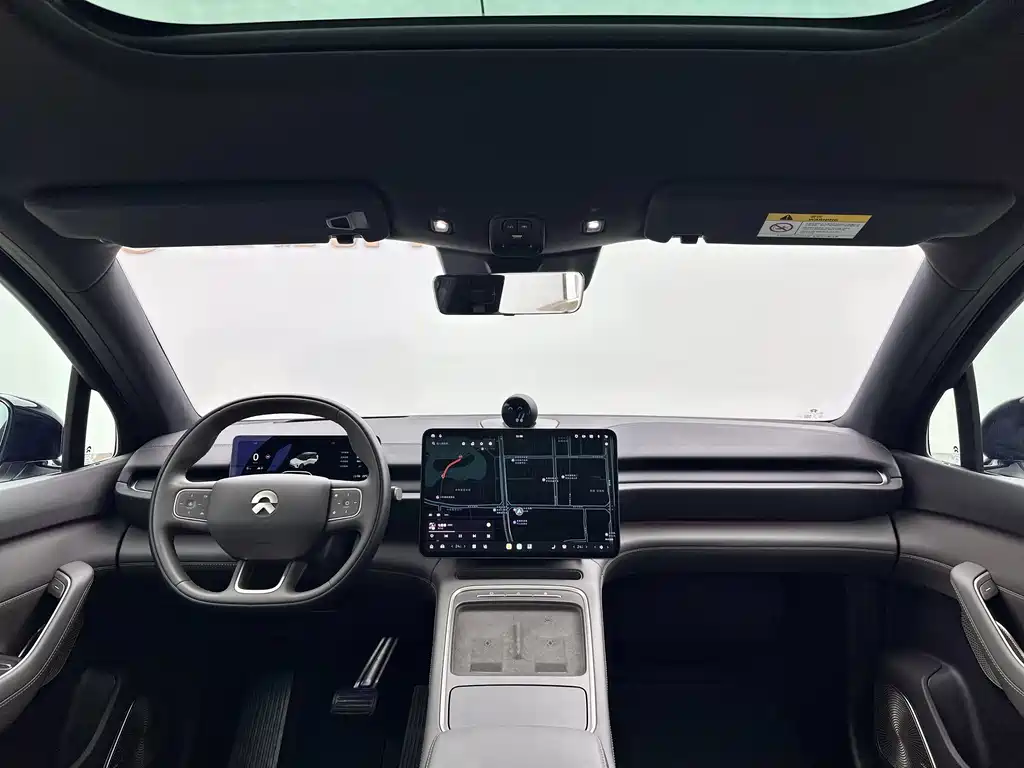 NIO ES6 2025 75kWh