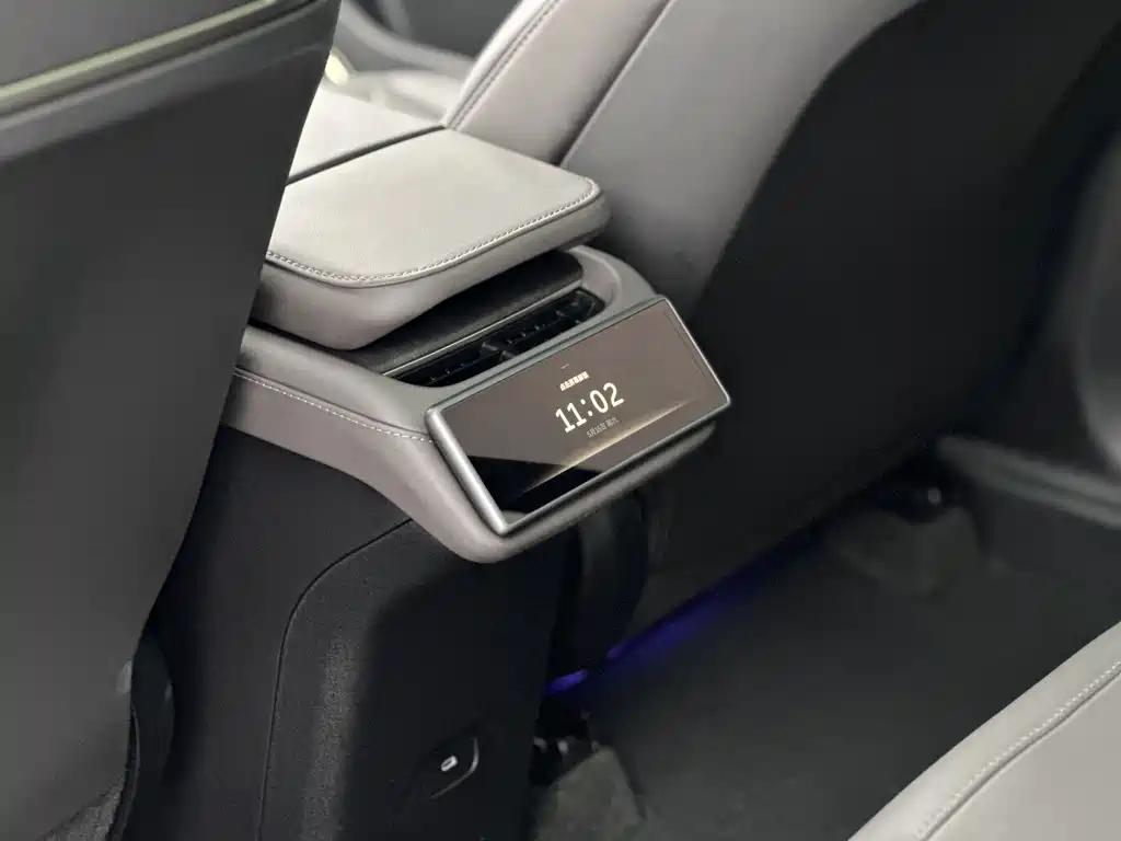 NIO ES6 2025 75kWh