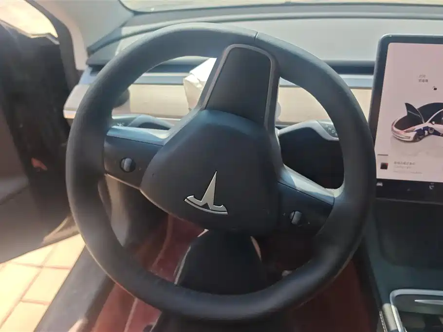 Tesla Model 3 2022 RWD