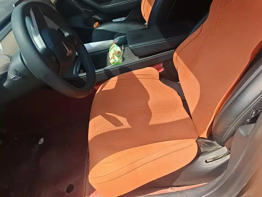 Tesla Model 3 2022 RWD