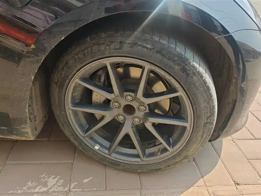 Tesla Model 3 2022 RWD