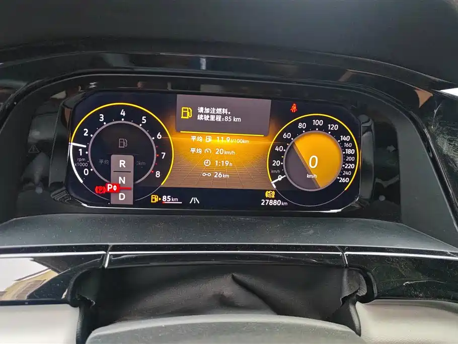 Volkswagen Teramont 2023 Facelift 380TSI AWD Luxury Edition