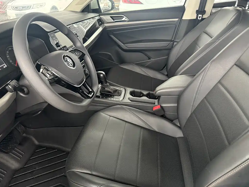 Volkswagen Lavida 2019 1.5L Automatic Comfort Edition China VI