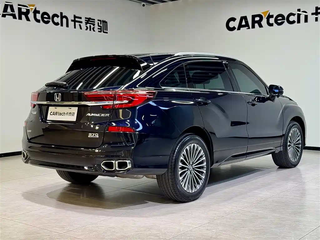 Honda Avancier 2023 370TURBO AWD Premium Edition