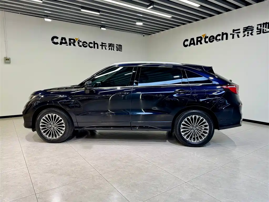 Honda Avancier 2023 370TURBO AWD Premium Edition