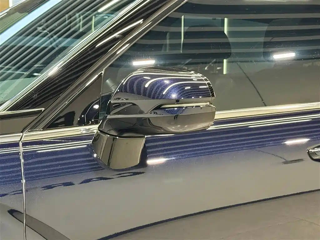 Honda Avancier 2023 370TURBO AWD Premium Edition