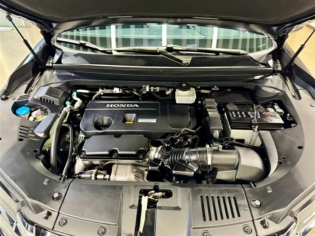Honda Avancier 2023 370TURBO AWD Premium Edition