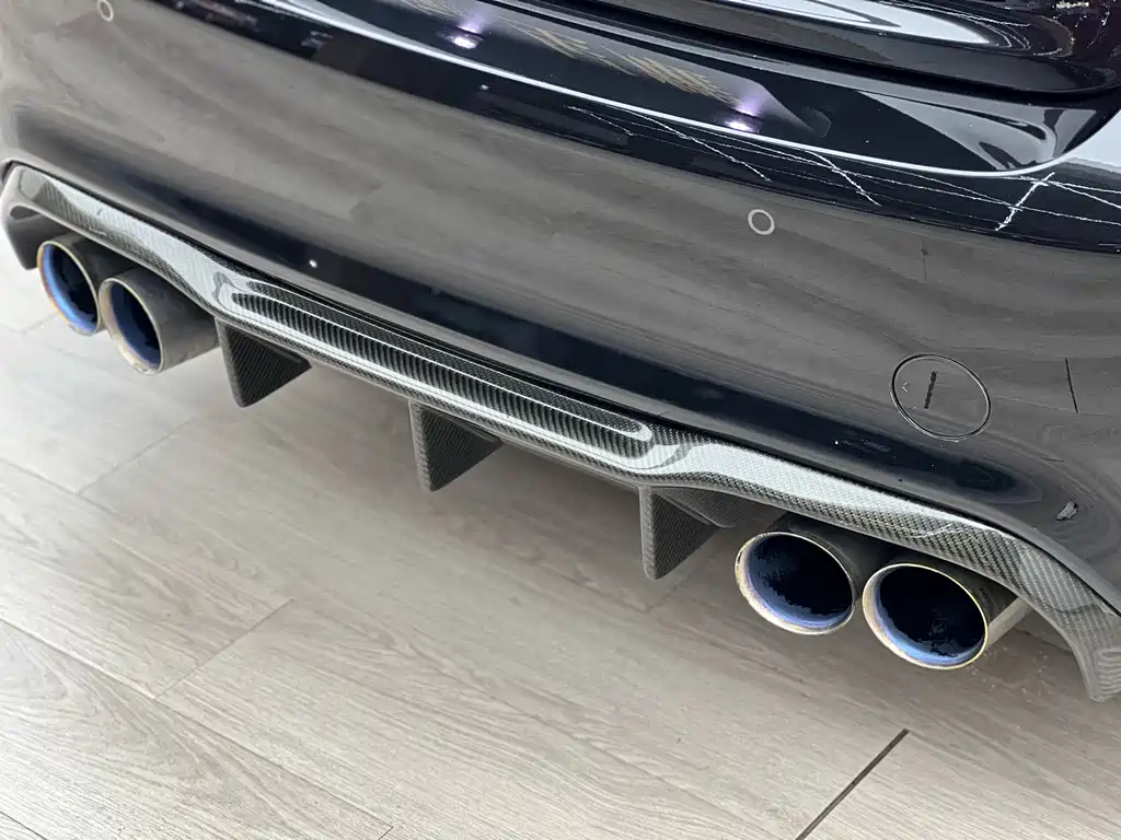 BMW M2 Competition 2018