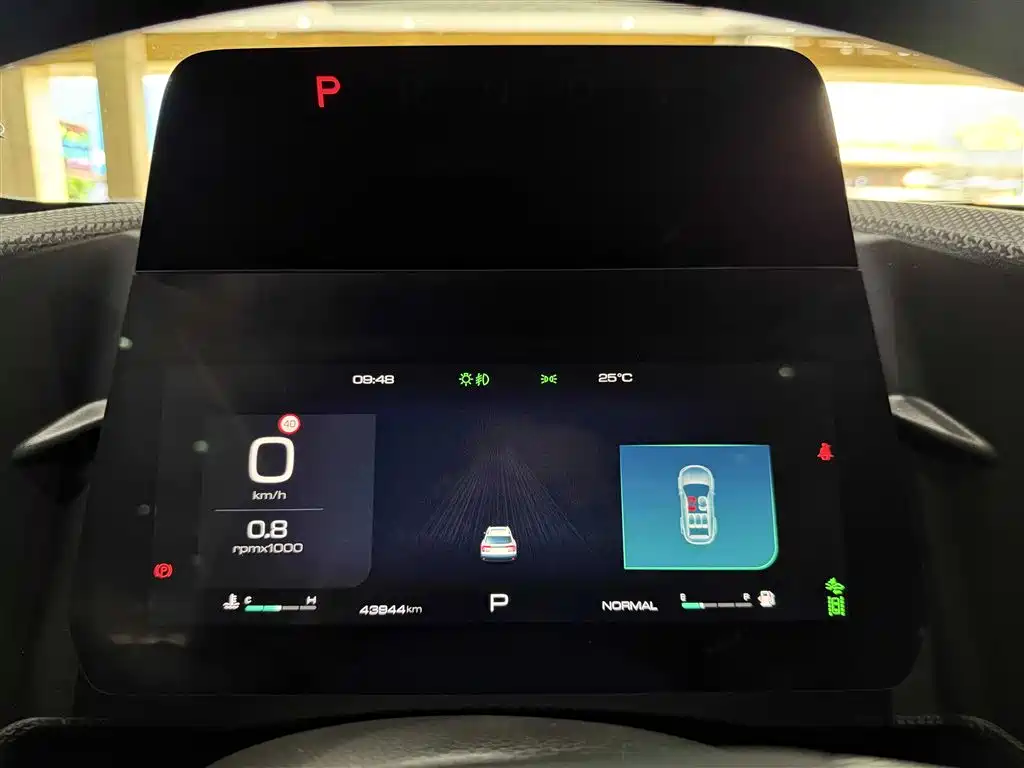 Haval Big Dog 2021 1.5T DCT 2WD Border Collie Edition