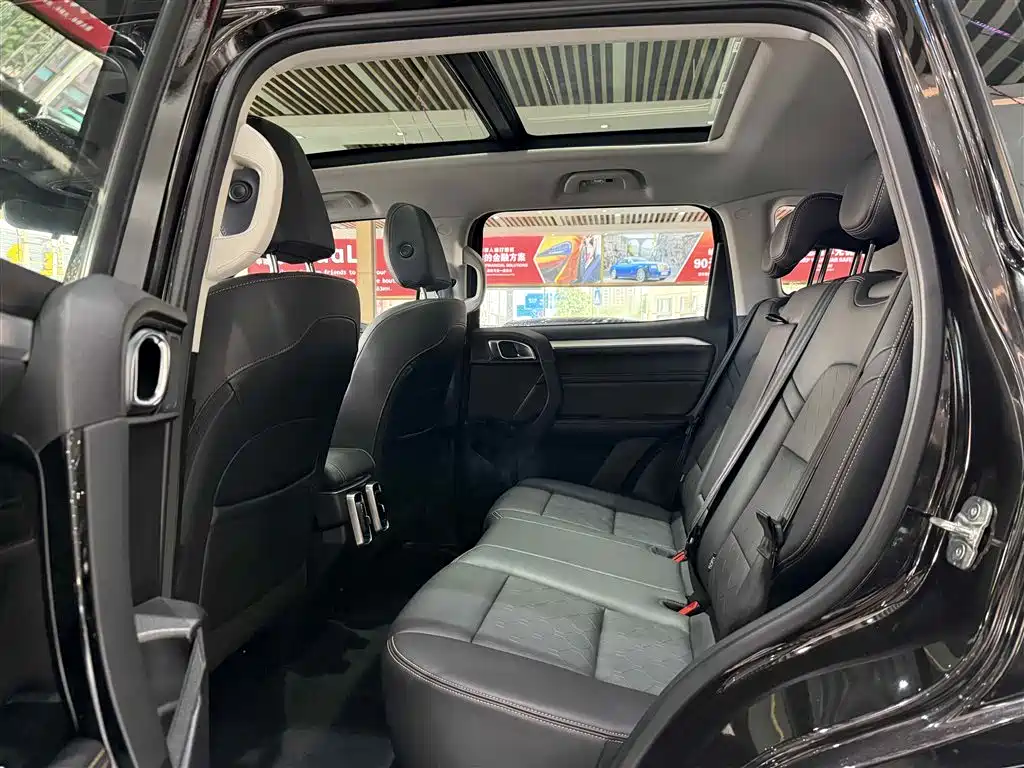 Haval Big Dog 2021 1.5T DCT 2WD Border Collie Edition