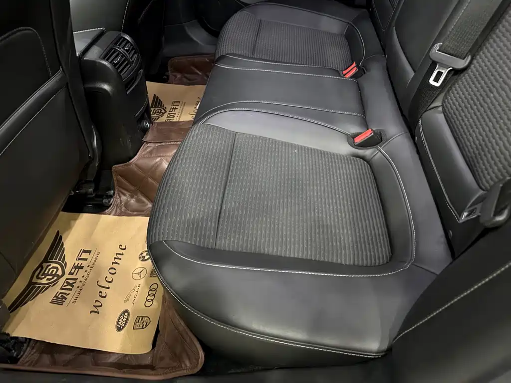 Buick Regal 2015 1.6T Leading Technology Edition