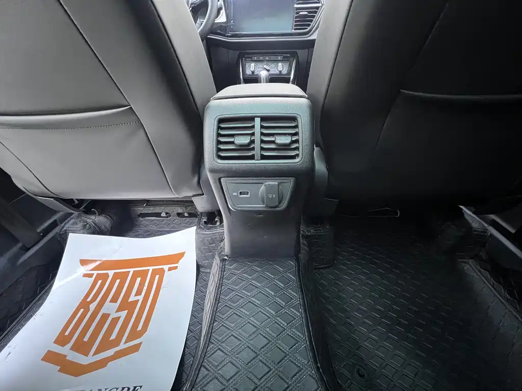 Jetta VS7 2022 Black Blade Edition 1.4T Automatic Pro