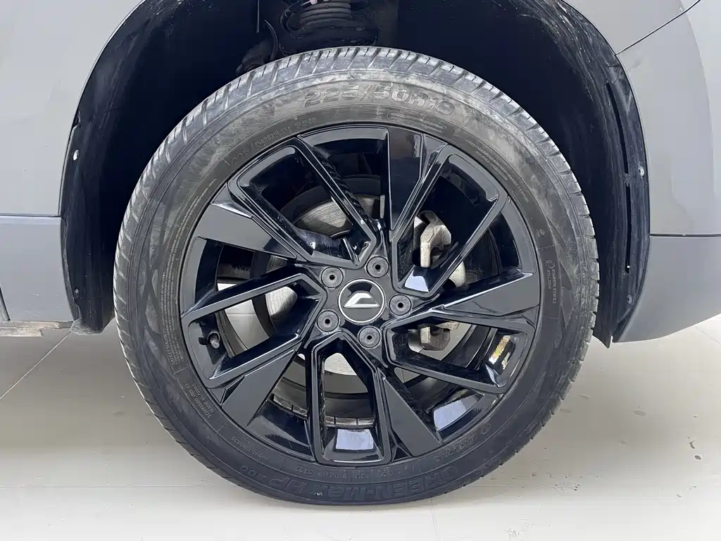 Jetta VS7 2022 Black Blade Edition 1.4T Automatic Pro