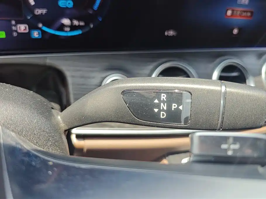 Mercedes-Benz E-Class NEV 2021 E 350 e L Plug-in Hybrid Sports Sedan