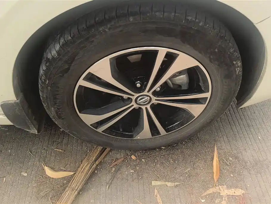 Nissan Sylphy 2022 1.6L XL CVT Yue Xiang Edition