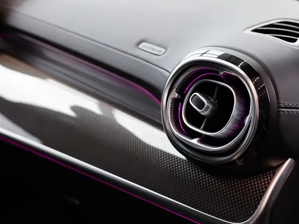 Mercedes-Benz C-Class 2025 Facelift C 260 L Sport